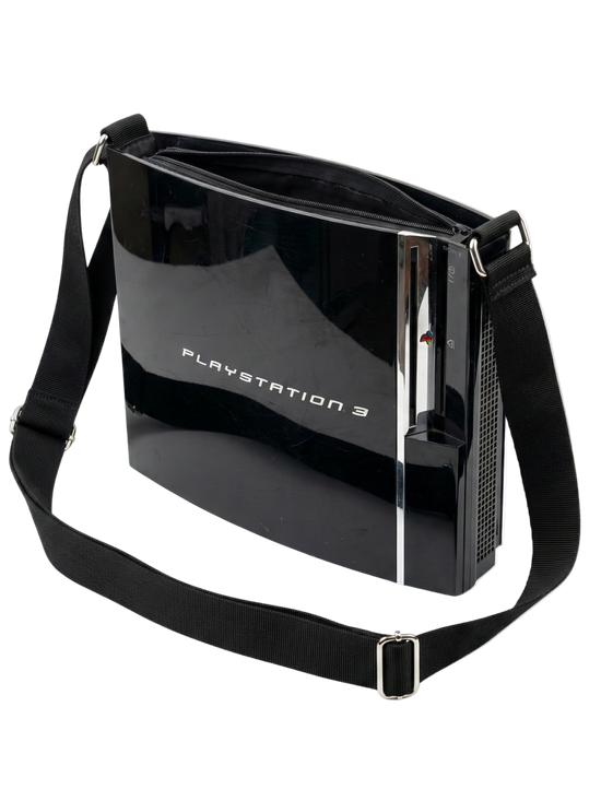 PS3 Shoulder Bag